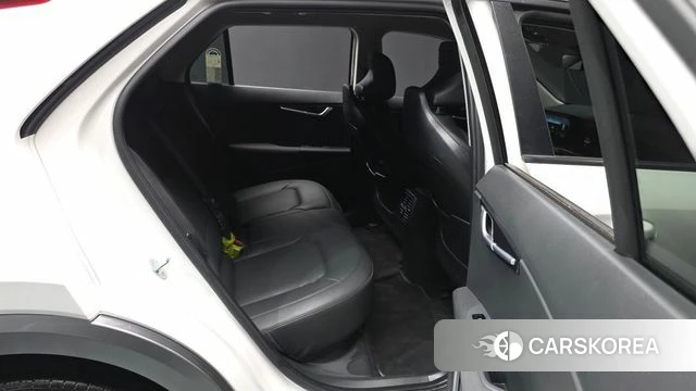 Kia Di All New Niro EV 2024 Белый из Кореи, фото 3