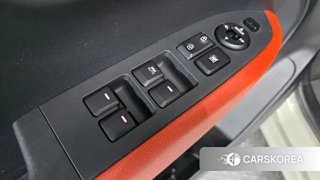 Kia The New Ray 2018 Жемчужный цвет из Кореи, фото 3