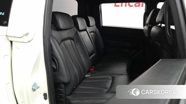 Ssangyong Rexton Sports Cannes 2020 Белый из Кореи, фото 3