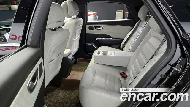 Renault Korea (Samsung) SM6 id 2702688 из Кореи 3