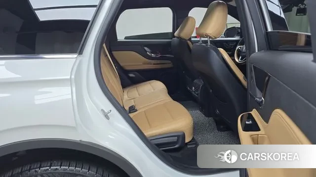 Lincoln Corsair 2021 Белый из Кореи, фото 3