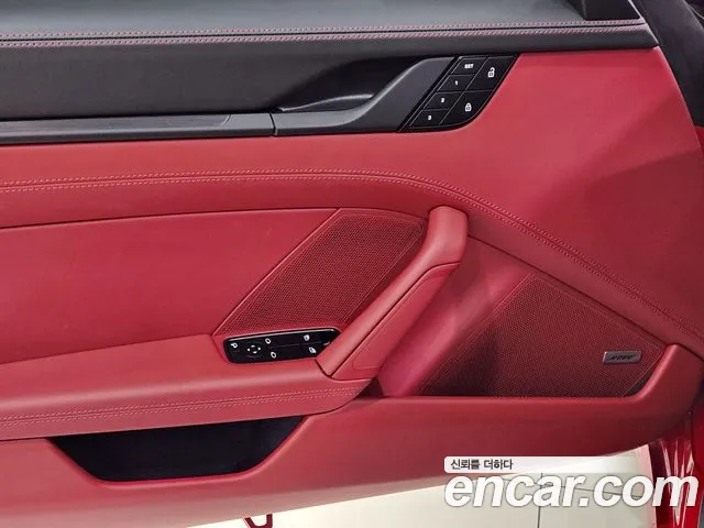 Porsche 911(992) id 2811493 из Кореи 3