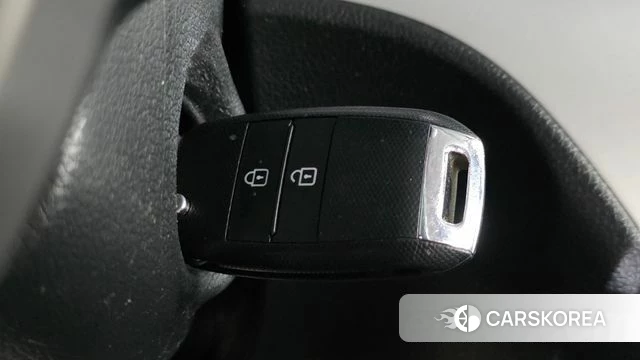 Kia The New Ray 2018 Жемчужный цвет из Кореи, фото 3