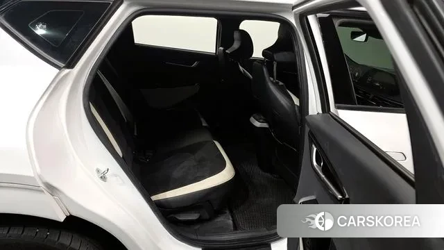 Kia EV6 2021 Белый из Кореи, фото 3