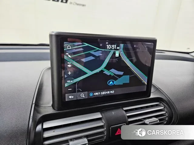 Hyundai Casper 2021 Белый из Кореи, фото 3