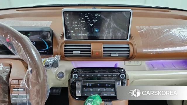 Hyundai The New Casper 2026 Жемчужный цвет из Кореи, фото 3