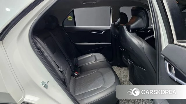 Kia Di All New Niro EV 2023 Белый из Кореи, фото 3