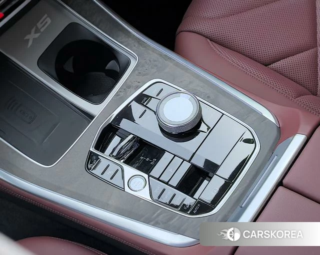 BMW X5 2025 Черный из Китая, фото 3