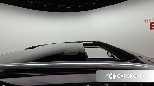 Mercedes-Benz GLE-Class W167 2023 Черный из Кореи, фото 3