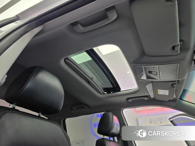Ssangyong Rexton Sports 2018 Белый из Кореи, фото 3