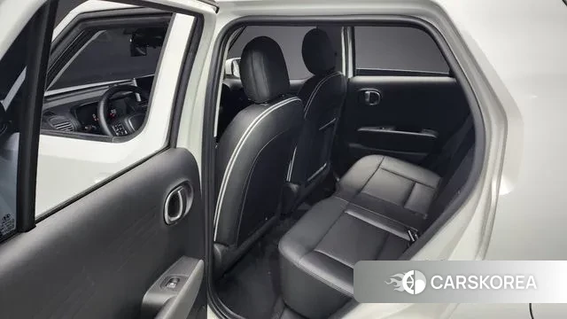 Hyundai Casper 2022 Белый из Кореи, фото 3