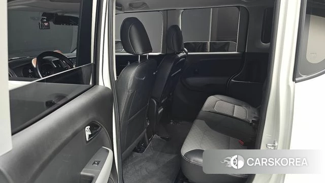 Kia The New Ray 2022 Белый из Кореи, фото 3