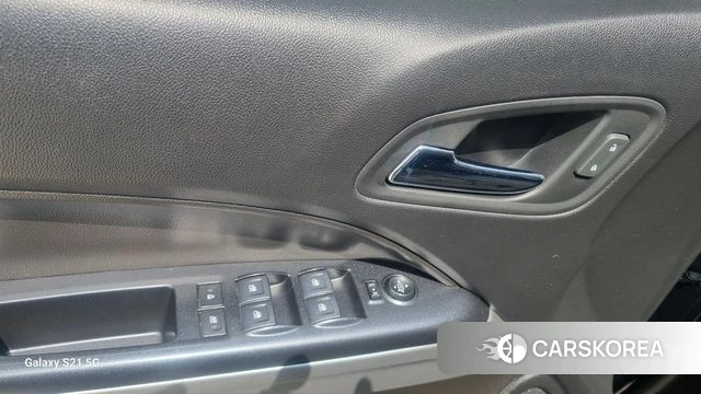 Chevrolet (GM Daewoo) Colorado 2020 Серый из Кореи, фото 3