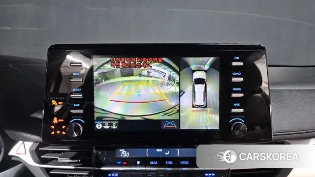 Toyota Sienna 4th Generation 2021 Белый из Кореи, фото 3