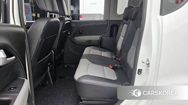 Kia The New Ray 2022 Белый из Кореи, фото 3