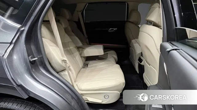 Genesis GV80 2021 Серый из Кореи, фото 3