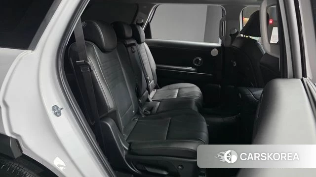 Hyundai Palisade (LX3) 2025 Белый из Кореи, фото 3
