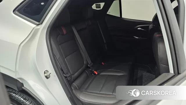 Chevrolet (GM Daewoo) Trax Crossover id 3701000 из Кореи 3