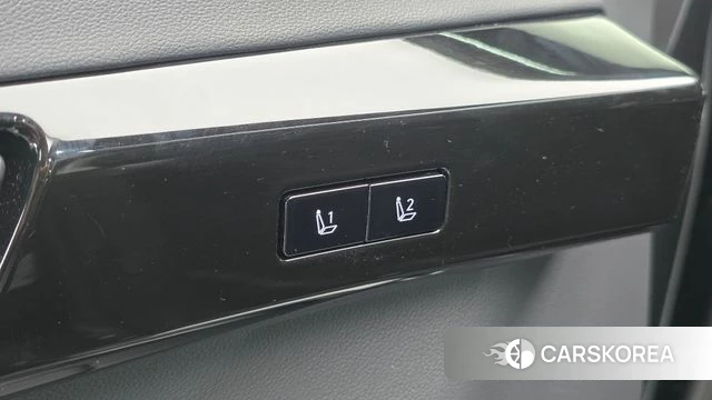 Hyundai Grandeur Hybrid (GN7) 2025 Серый из Кореи, фото 3
