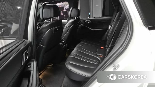 BMW X5 (G05) 2025 Белый из Кореи, фото 3