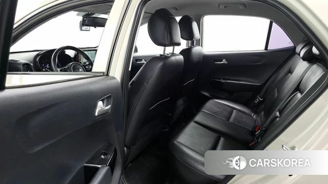 Kia All New Morning (JA) id 3853507 из Кореи 3