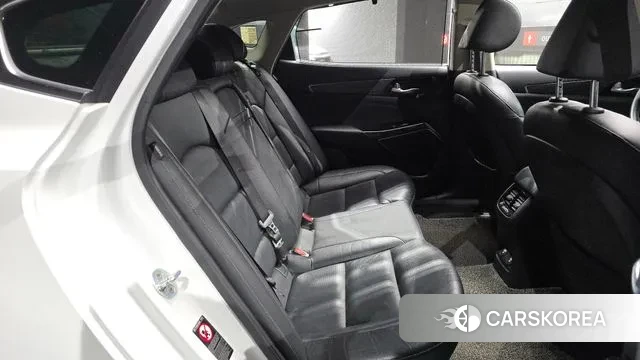 Kia K7 Premier 2019 Белый из Кореи, фото 3