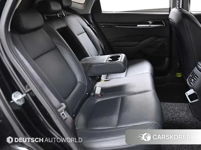 Kia The New Seltos id 3643633 из Кореи 3