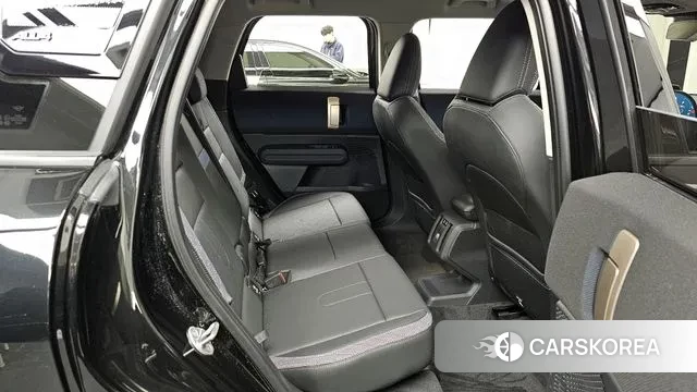 Mini Cooper S Countryman 3rd Generation 2024 Черный из Кореи, фото 3