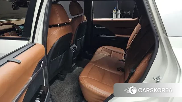 Ssangyong Torres 2023 Белый из Кореи, фото 3