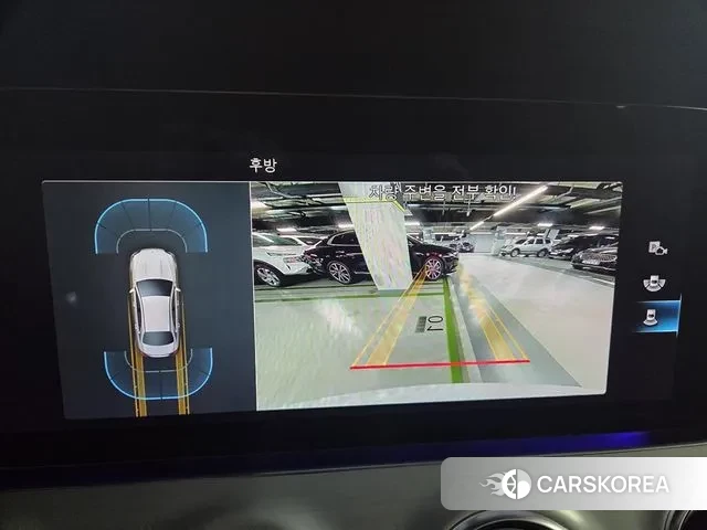 Mercedes-Benz E-Class W213 2021 Белый из Кореи, фото 3