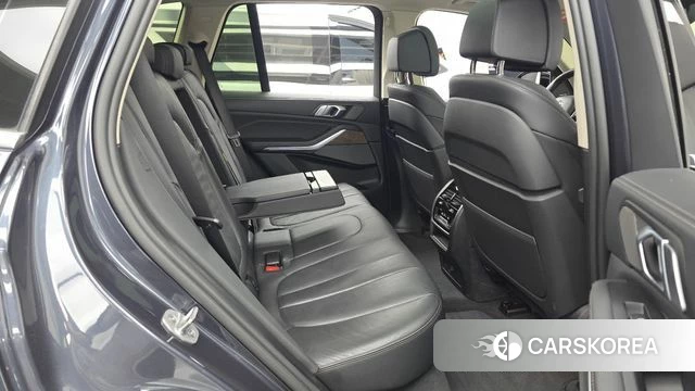 BMW X5 (G05) 2020 Серый из Кореи, фото 3