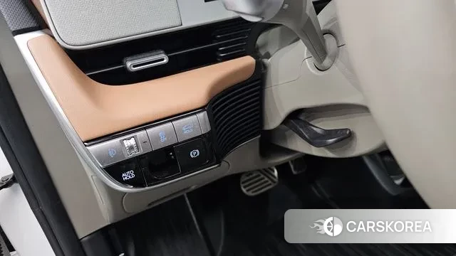 Hyundai Ionic 5 2022 Белый из Кореи, фото 3