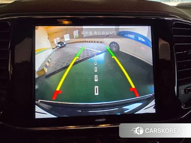 Jeep Grand Cherokee 2021 Черный из Кореи, фото 3