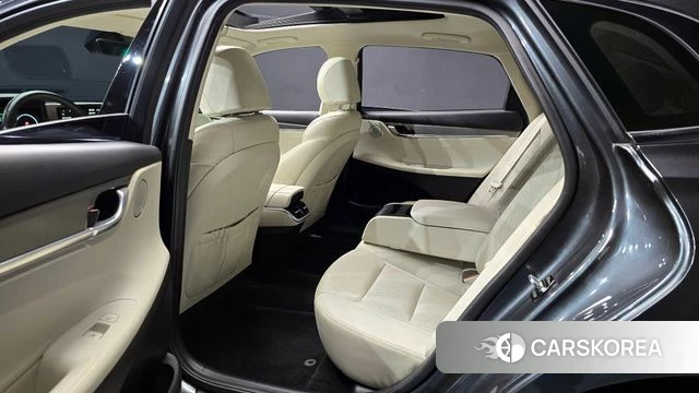 Hyundai The New Grandeur IG 2021 Серый из Кореи, фото 3