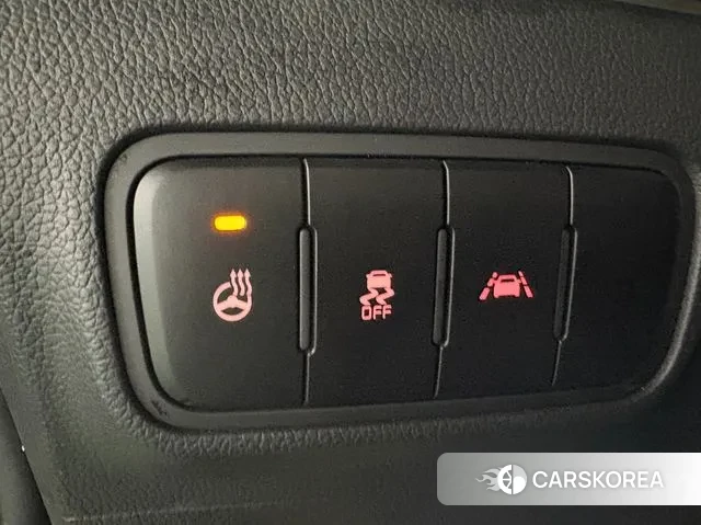 Kia The New Ray 2021 Белый из Кореи, фото 3