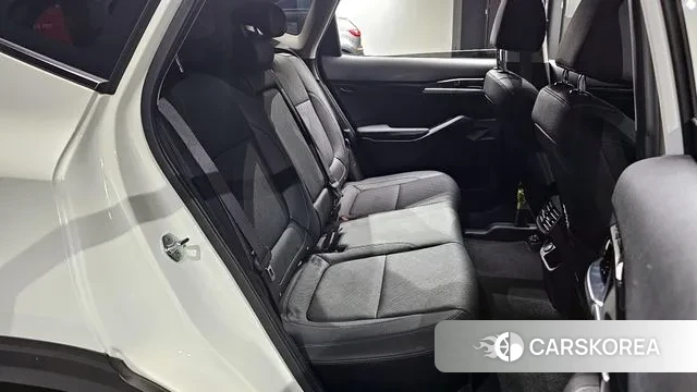 Kia Seltos 2022 Белый из Кореи, фото 3