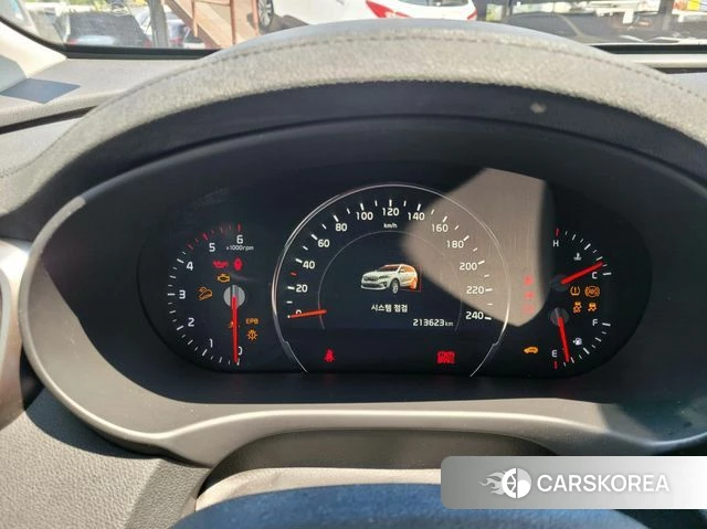 Kia The New Sorento 2018 Черный из Кореи, фото 3