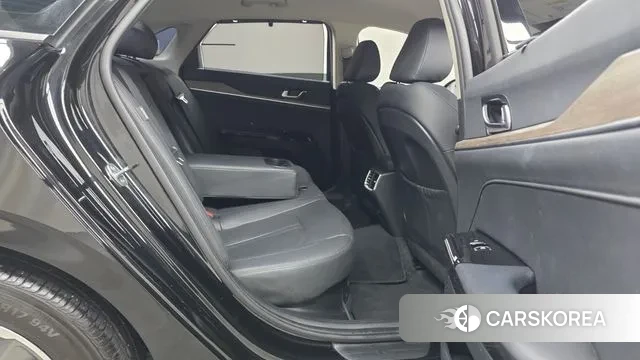 Kia K5 Hybrid 3rd Generation id 3659236 из Кореи 3