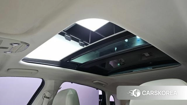 Hyundai The New Grandeur IG 2021 Белый из Кореи, фото 3