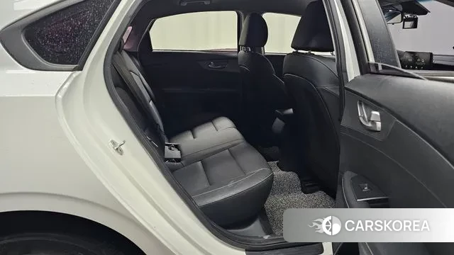 Kia Come New K3 2019 Белый из Кореи, фото 3