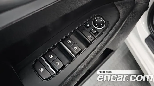 Kia The New K3 2nd generation id 2208900 из Кореи 3