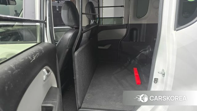 Kia The New Ray 2021 Белый из Кореи, фото 3