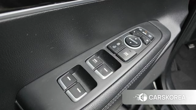Kia The New Sorento 2018 Черный из Кореи, фото 3