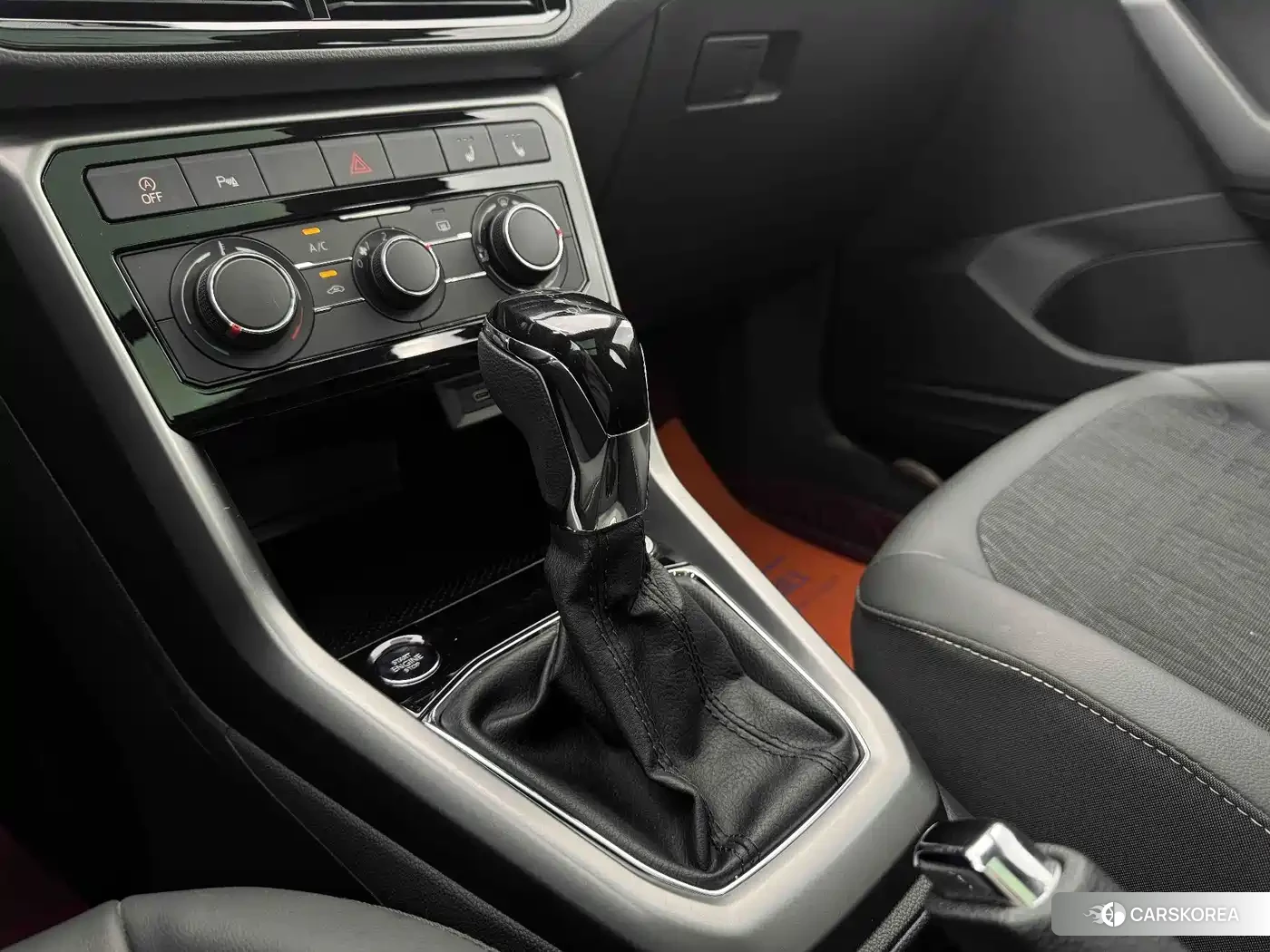 Volkswagen T-Cross 2021 Белый из Китая, фото 3