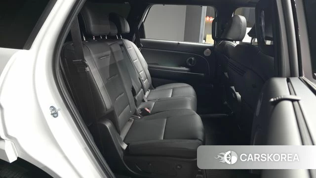 Hyundai Palisade (LX3) 2025 Белый из Кореи, фото 3