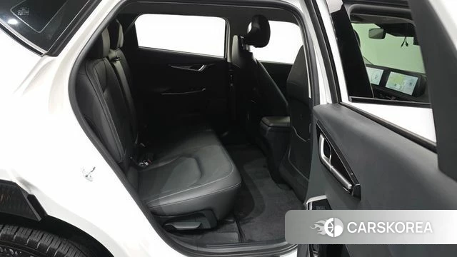 Kia EV6 2023 Белый из Кореи, фото 3