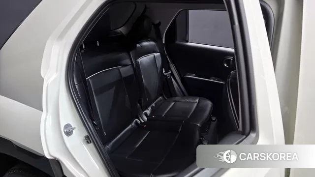 Hyundai Casper 2023 Белый из Кореи, фото 3