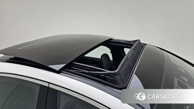 Mercedes-Benz E-Class W214 2024 Белый из Кореи, фото 3