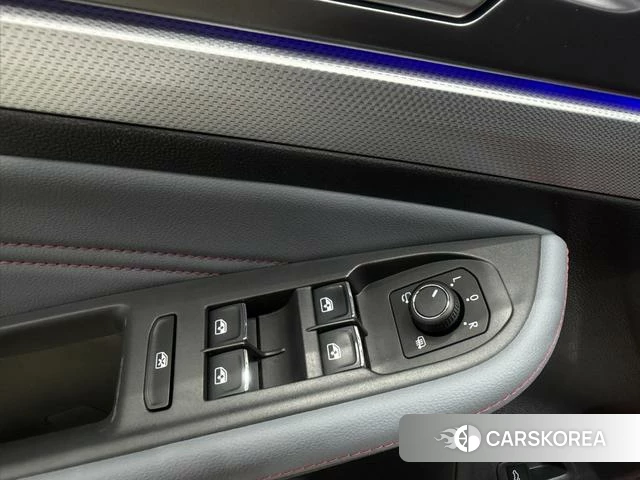 Volkswagen Lingdu 2023 Белый из Китая, фото 3