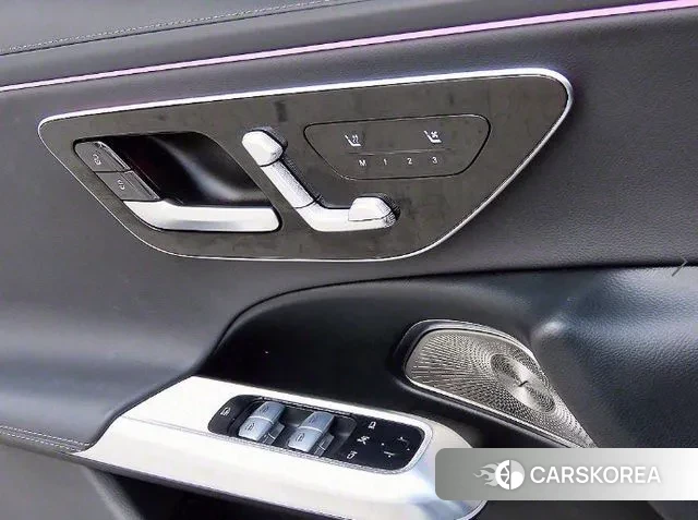 Mercedes-Benz E-Class W214 2024 Белый из Кореи, фото 3